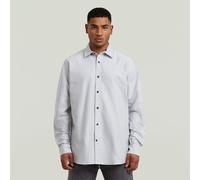 Clean Regular Shirt - Multi color - Men S