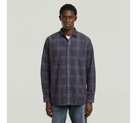 Clean Regular Shirt - Multi color - Men XXL