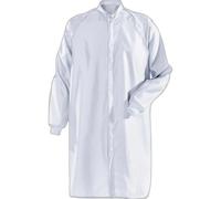 Clean room coat Fristads 1R011R50 Blanc 2XL