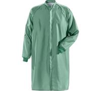 Clean room coat Fristads 1R011R50 Vert 2XL