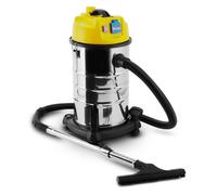 Clean Room Prima Wet-Dry Vacuum Cleaner