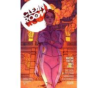 Clean Room Vol. 3: Waiting for the Stars to Fall