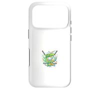 Clean Shot Club Precision Golf Style Case for iPhone 17 Pro