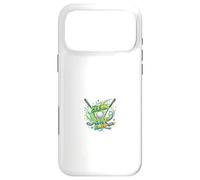 Clean Shot Club Precision Golf Style Case for iPhone 17 Pro Max