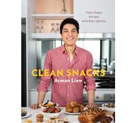 Clean Snacks - Paleo Vegan Recipes with Keto Options