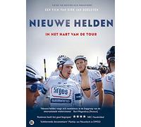 Clean Spirit: In the Heart of the Tour ( Nieuwe helden - in het hart van de tour )