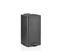 Clean Step 4 60L - Wastepaper Black