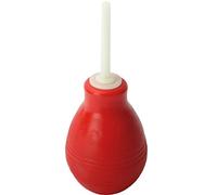 Enema Bulb - Red Pharmacy Intimate Douche - CleanStream