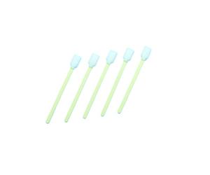 Clean Swab Clean Sponge For Printhead Clean Stick Clean Swabs For Printer 100pcs Lot
