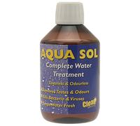 Aquasol 250Ml Chemical Cleaner - One Size