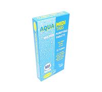 Clean Tabs Aqua Midi Water Purifying Tablets