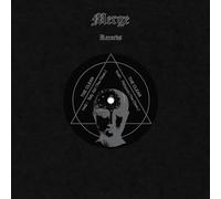 Clean - Tally Ho! - Vinyl - Silver Metallic - Merge Labs