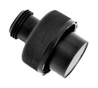 Clean Tank Cap Replacement For Bissell CrossWave 1785 2306 Series & More Bissell CrossWave Clean Tank Cap OEM # 1608691