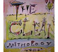 CLEAN, The - Anthology (Deluxe) - Vinyl (4xLP + MP3 download code)