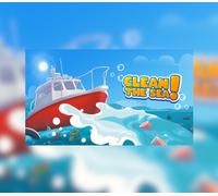 Clean the Sea! Steam CD Key