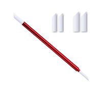 Clean Tool Whiping Curved Surface Cleaning Stick for Panel Line Eraser Wipe Stick Model Assembly Building Tools