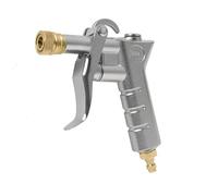 Clean Tools Pneumatic Air Compressor Tool with 8mm Quick Connector Handheld Air Blower Multifunctional Copper Quick Connect Tool