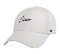 Clean Up Ciao Phrase Icon Cap by 47 Brand