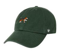 Clean Up Dog Base Runner Icon Cap by 47 Brand