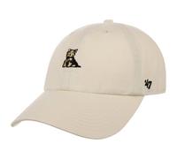 47 Brand Adjustable CLEAN UP Cap DOG ICON Yorkshire Terrier