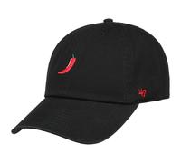 Clean Up Food Base Runner Icon Cap by 47 Brand