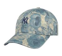 Clean Up Gardenia Yankees Cap by 47 Brand