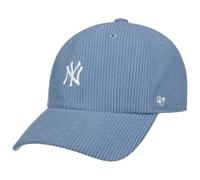 47 Brand Strap Cord Cap CLEAN UP New York Yankees montego