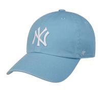 Clean Up Yankees Kids Cap by 47 Brand