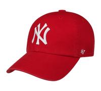 Clean Up Yankees Kids Cap by 47 Brand