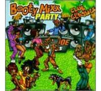 Clean Version - Booty Mixx Party
