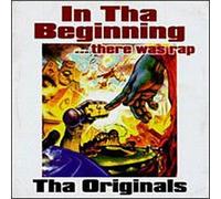 Clean Version - In the Beginning...Tha Origina