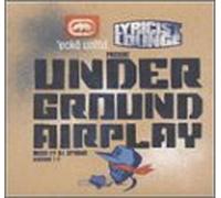 Clean Version - Version 1.0 Underground Airpla