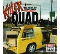 Clean Version - Vol. 1-Killer Quad