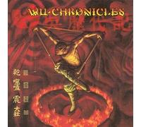 Clean Version - Vol. 1-Wu-Chronicles