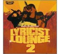 Clean Version - Vol. 2-Lyricist Lounge