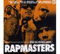 Clean Version - Vol. 4-from Tha Priority Vault