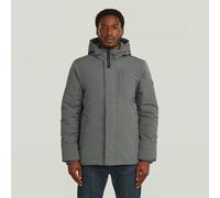 Clean Vodan Jacket - Grey - Men M
