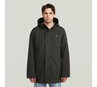 Clean Vodan Parka - Grey - Men L