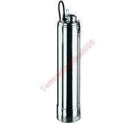 Clean Water Borehole 5” Electric Pump IDROGO40/12 EBARA0,9kW 400V 50Hz Cable20m