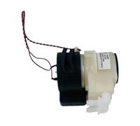 Clean Water Pump Motor Spare Parts, Compatible for Roborock, Qrevo Maxv/Qrevo Edge Vacuum Cleaner Pump Motor Replacement Accessories