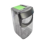 Clean Water Tank，Compatible for HIZERO，F8 F5 Series Bionic Floor Cleaner Component Replacement