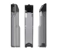 Clean Water Tank Dirt Water Tank ，Compatible for Tineco ，Floor One S5/S5 Pro 2 Wet Dry Vacuum Cleaner Accessories(S5 Pro 2)