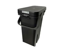 Clean Water Tank Dirty Water Tank, Compatible for Roborock, S7 Maxv Ultra S7 Pro Ultra, Onyx3 Vacuum Cleaner Replacement Spare Accessories(Sewage Tank)