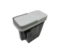 Clean Water Tank Dirty Water Tank ,Compatible for Roborock ,S8 Pro Ultra ,Robot Vacuum Cleaner Accessories(Clean Water Tank)