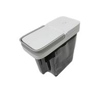 Clean Water Tank Dirty Water Tank Replacement,Compatible for Roborock S8 Pro Ultra,Robot Vacuum Cleaner Parts Accessorie(1pcs)