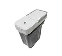 Clean Water Tank Dirty Water Tank Replacement,Compatible for Roborock S8 Pro Ultra Robot Vacuum Cleaner Parts Onyx4 Accessorie(Sewage Tanks)