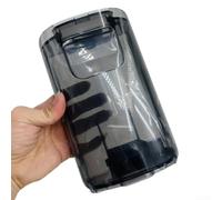 Clean Water Tank for Dreame H14 Reusable ABS Plastic | Reusable ABS plastic, fits for dreame H14, smart control compatible, black finish, 150sqm coverage