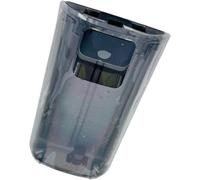 Clean Water Tank for Dreame H15 Pro HEAT/H15 Pro/T40 Wet and Dry Vacuum Cleaner, Replacement Water Tank, Vacuum Accessories PE Plastic, 1 Piece