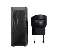 Clean Water Tank for Dreame Vacuum Models For M12 H12 Pro H13 H12S Supporting Continuous Wet Dry Use