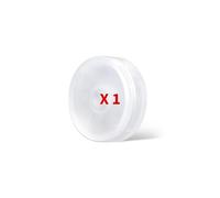 Clean Water Tank Magnet Float,Compatible for Dreame, L10S Ultra L10 Ultra S10 S10 Pro X10 B101CN W10S Vacuum Cleaner Parts Accessories(1 PCS)